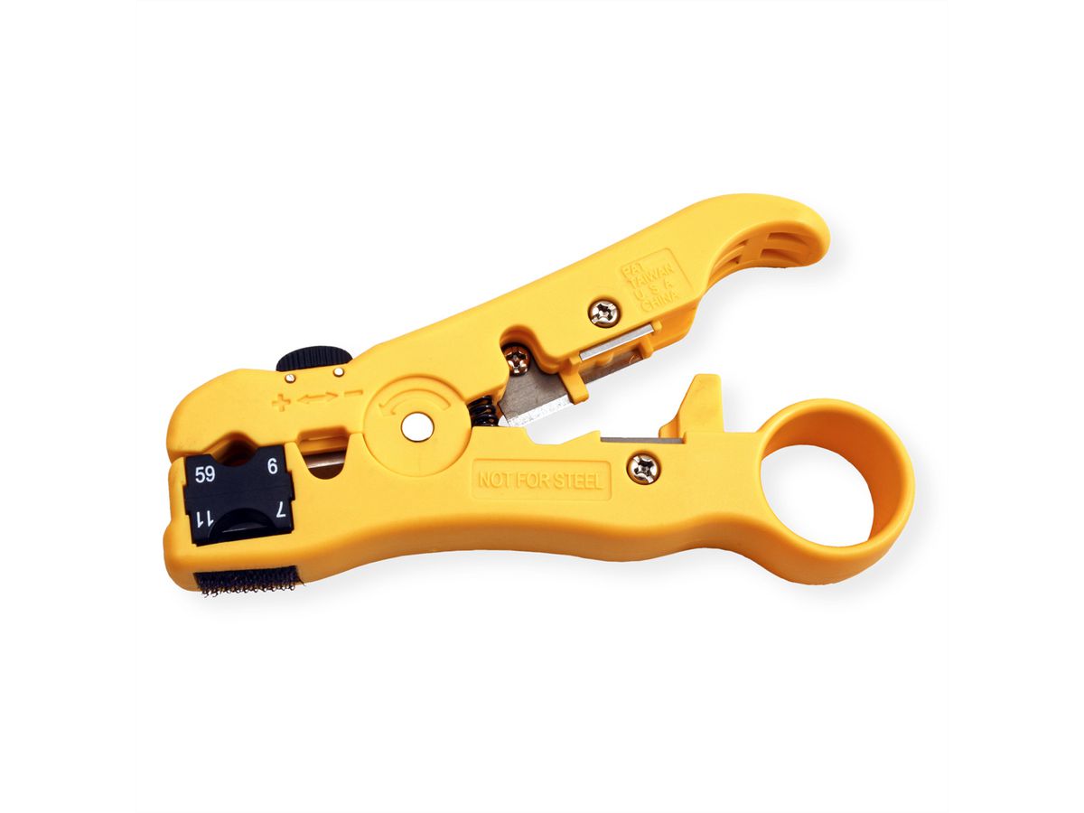 VALUE Universal Wire Stripper