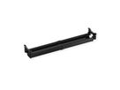 ROLINE Cable Organizer, Under Desk Mount, black, 85.8 cm