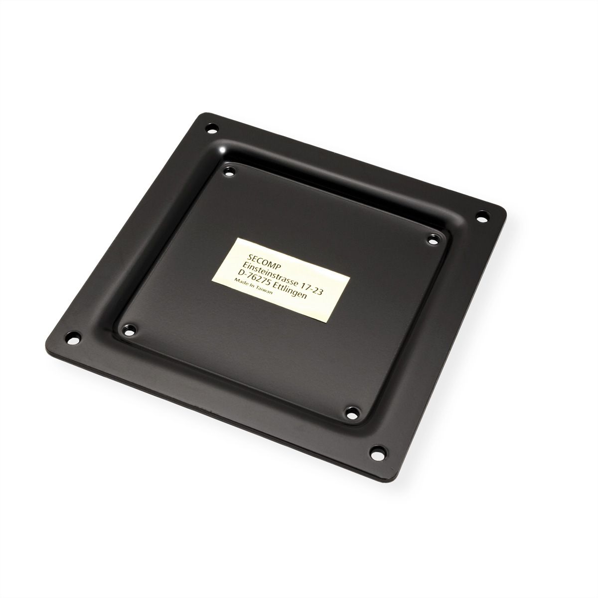 ROLINE VESA Adapter, black
