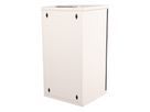 ROLINE 10-inch wall-mounted enclosure 12 U, 312x300 WxD grey