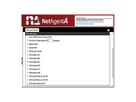 ROLINE LineSecure III Web/SNMP Internal Slot Card, 1 Gb/s