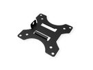 VALUE Dual LCD Monitor Arm, Desk Clamp, 5 Joints, Space Saving