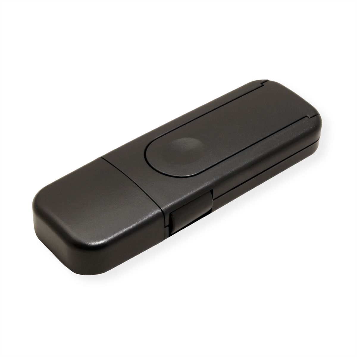 ROLINE USB Type A Port Blocker, 4x lock and 1x key