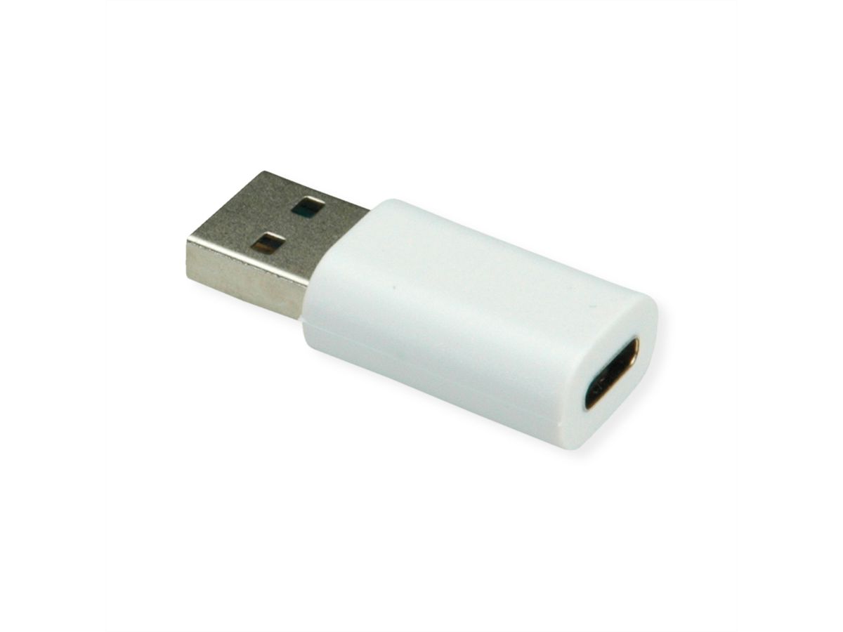VALUE USB Type A-C Data Lane Blocker