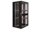 ROLINE 19-inch server rack Pro 42 U, 800x1000 WxD black