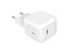 ROLINE USB Wall Charger, 1-Port, Type C, GaN, 20W