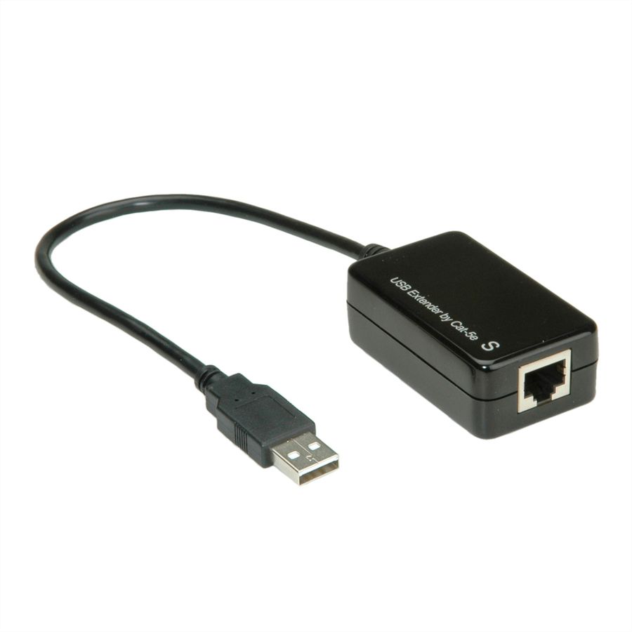 VALUE USB 1.1 Extender over RJ-45