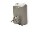 ROLINE Power Wall Outlet, 2x USB Charger, UTE version