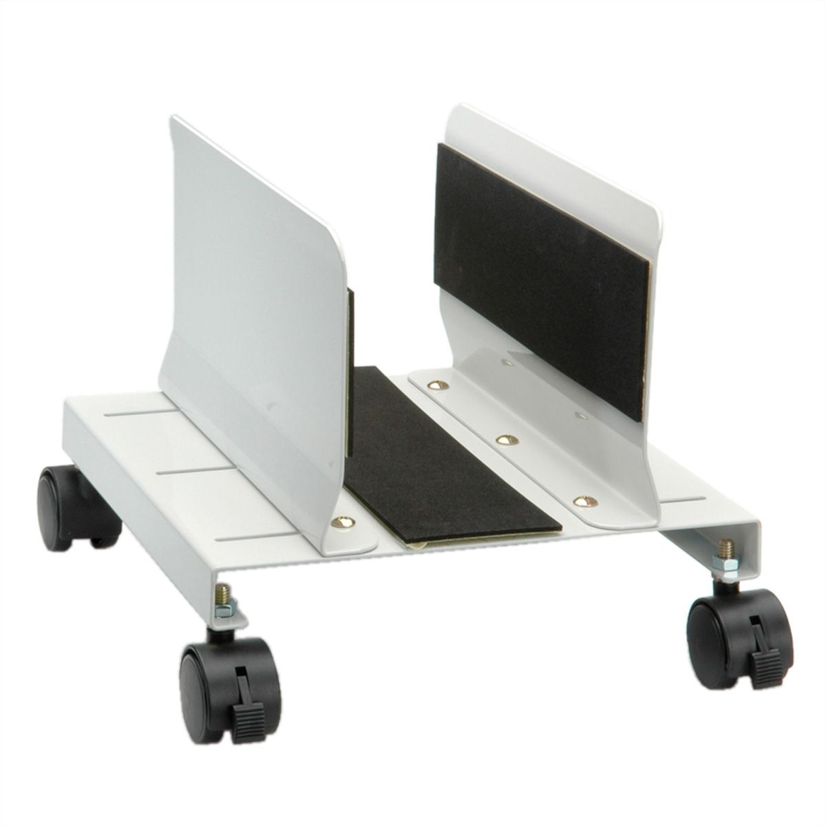 ROLINE Mobile PC Stand, beige