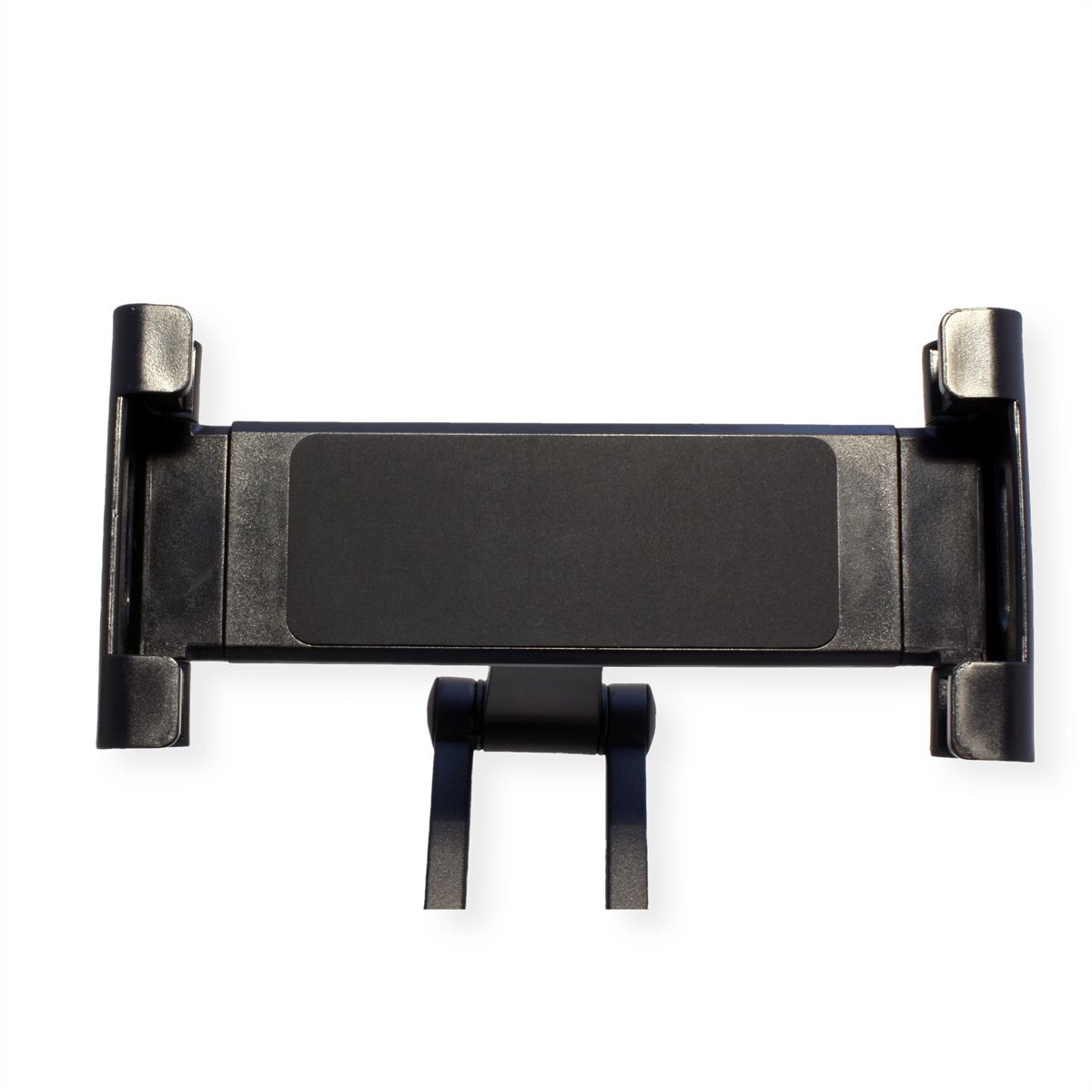 VALUE Aluminum Holder for iPad/Ebook/Tablet, Desk- / Wall Mount Type