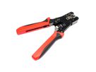 VALUE Crimping Tool for Pass-Through Modular Plugs