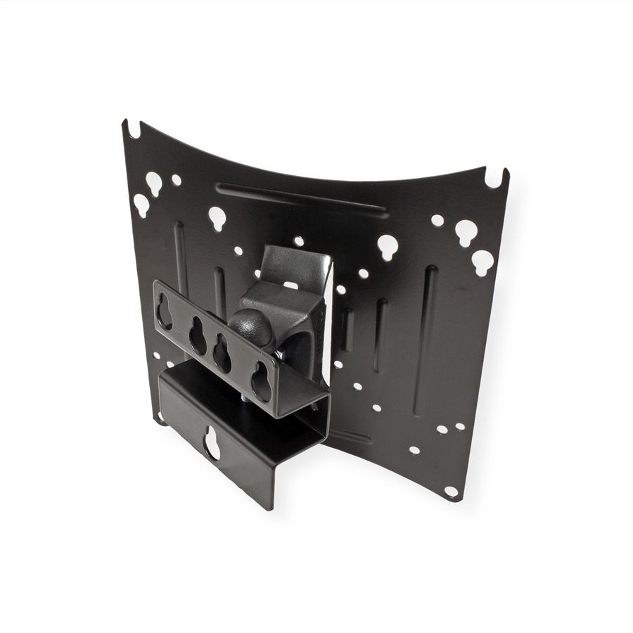 ROLINE LCD Monitor Arm, Wall Mount, 2 Joints