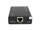 ROLINE Audio/Video System, HDMI, via Cat.6A, 4K@60Hz, 30m/45m