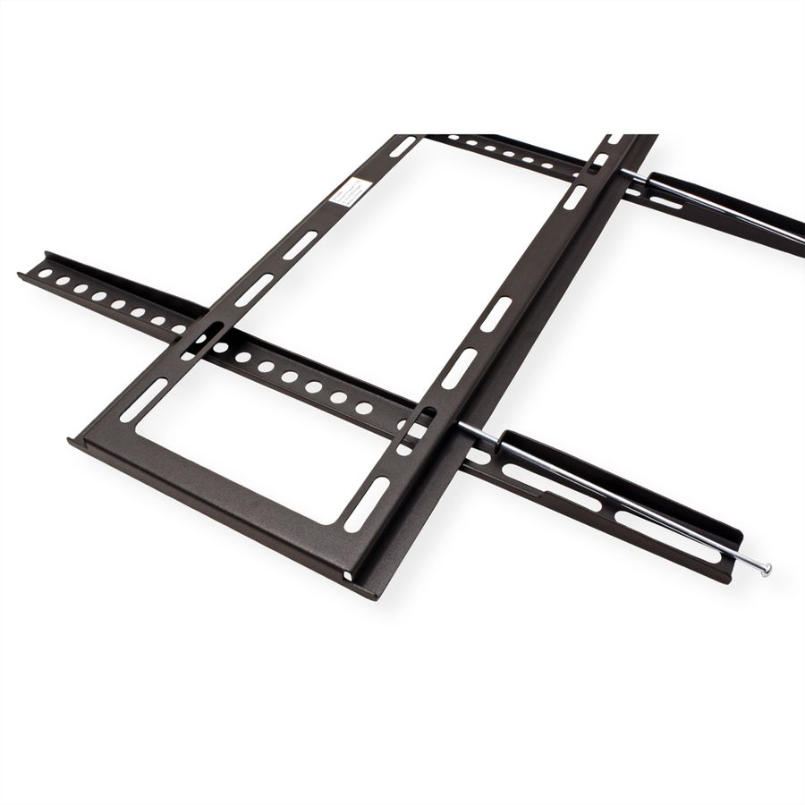 VALUE LCD/Plasma TV Wall Holder, Low Profile
