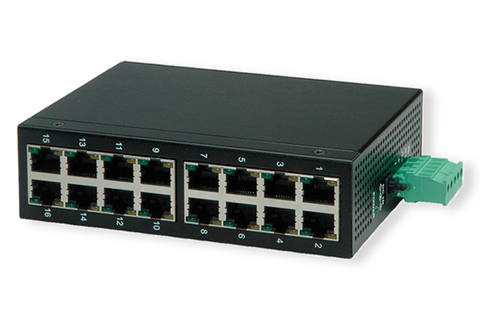 Industrial Networking