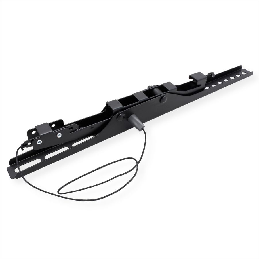VALUE TV Wall Mount, 47mm Wall Distance, tiltable, 37–80 inch, max. 75 kg