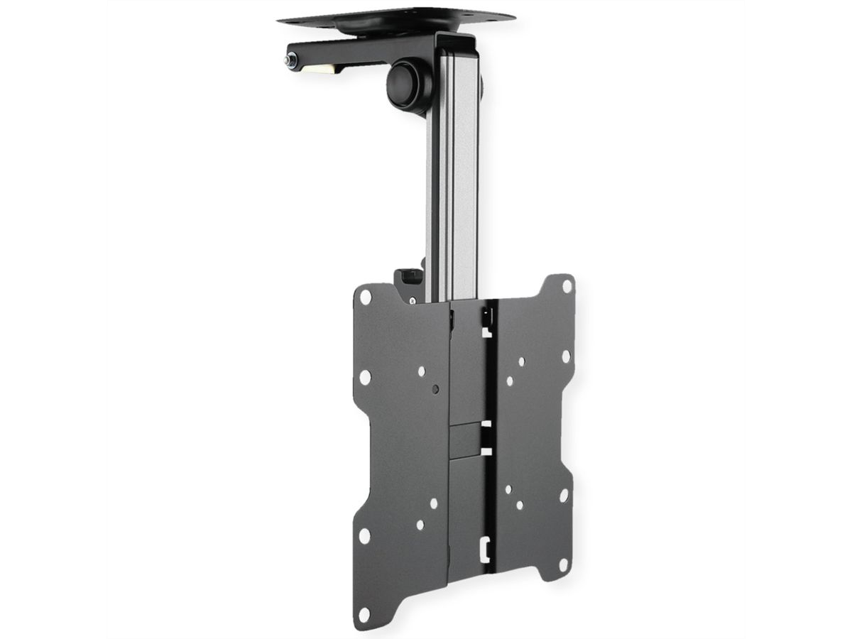 VALUE TV Ceiling Mount, tiltable, 17" - 37", up to 20 kg