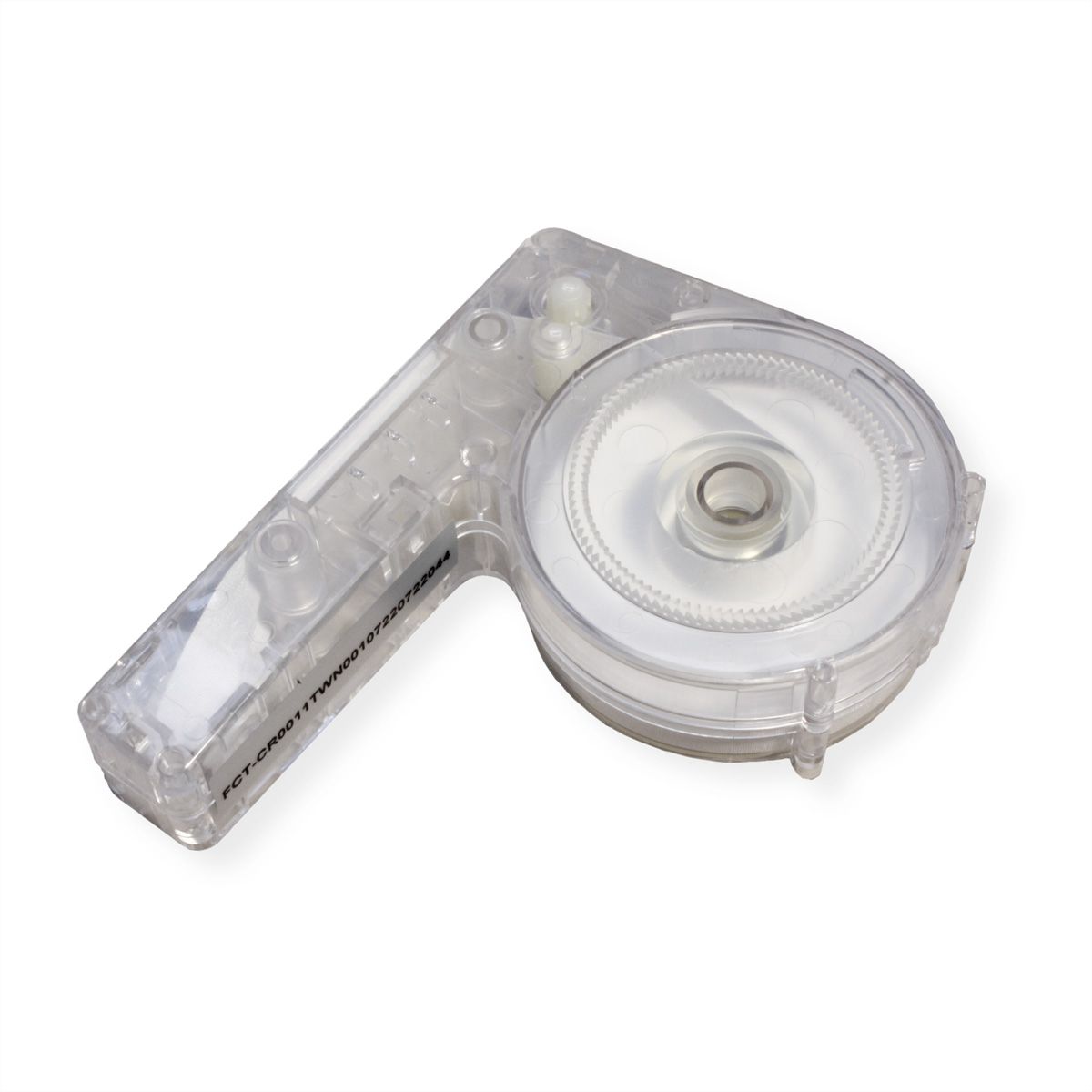 HOBBES Optical connector cleaner, dispos. cleaning reel