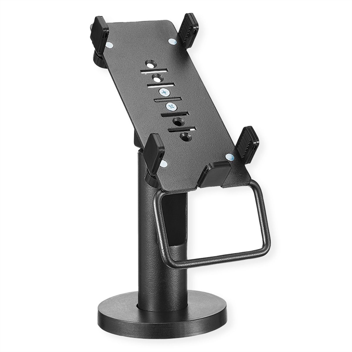 ROLINE Universal Swivel & Tilt Credit Card Terminal Stand