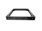ROLINE Base for network cabinet, 800x1000 WxD, black