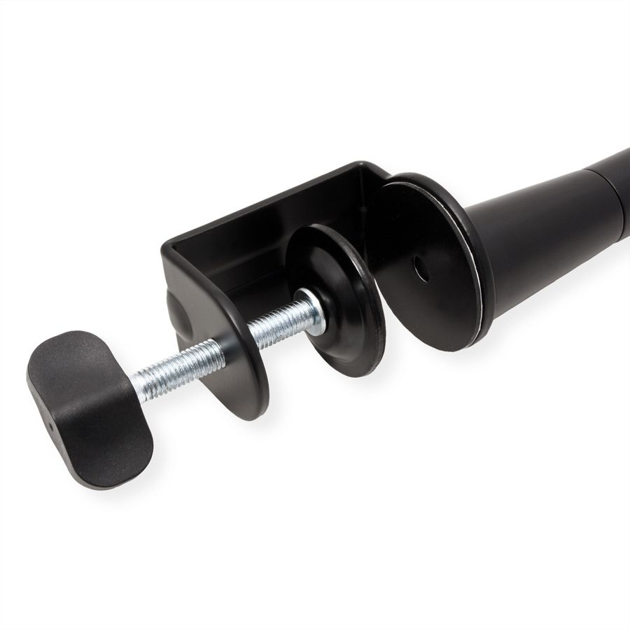 ROLINE Aluminum Professional Studio Microphone Arm