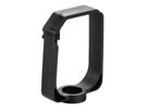 VALUE 19" Cable Manager, 60 x 44 mm, 5 pcs, black
