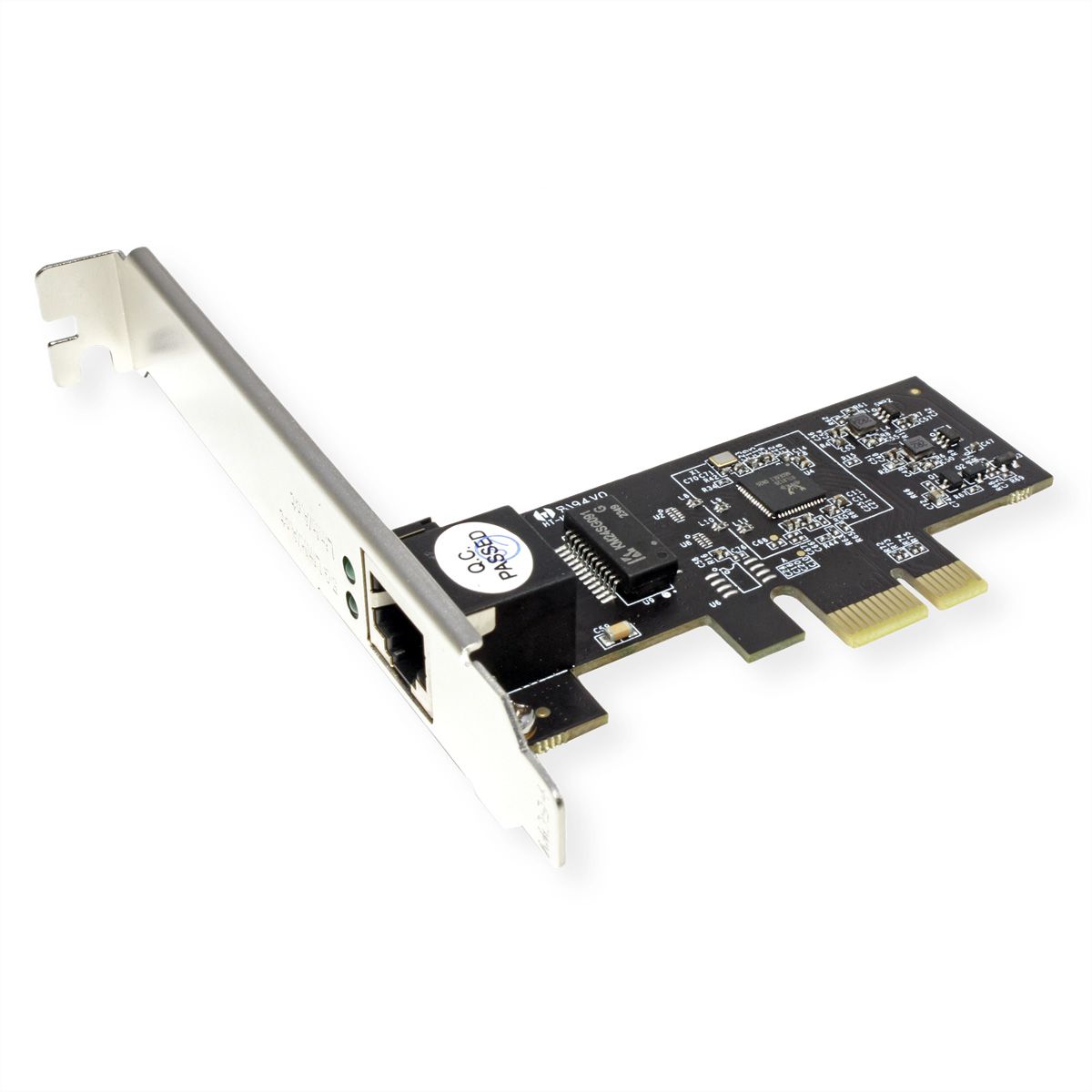 VALUE PCIe 5G Multi Speed - Gigabit Network Adapter
