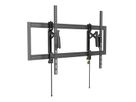 VALUE Heavy-Duty TV Wall Mount, <80 kg, <266,7 cm (105"), VESA 1000x600, extendable and tiltable