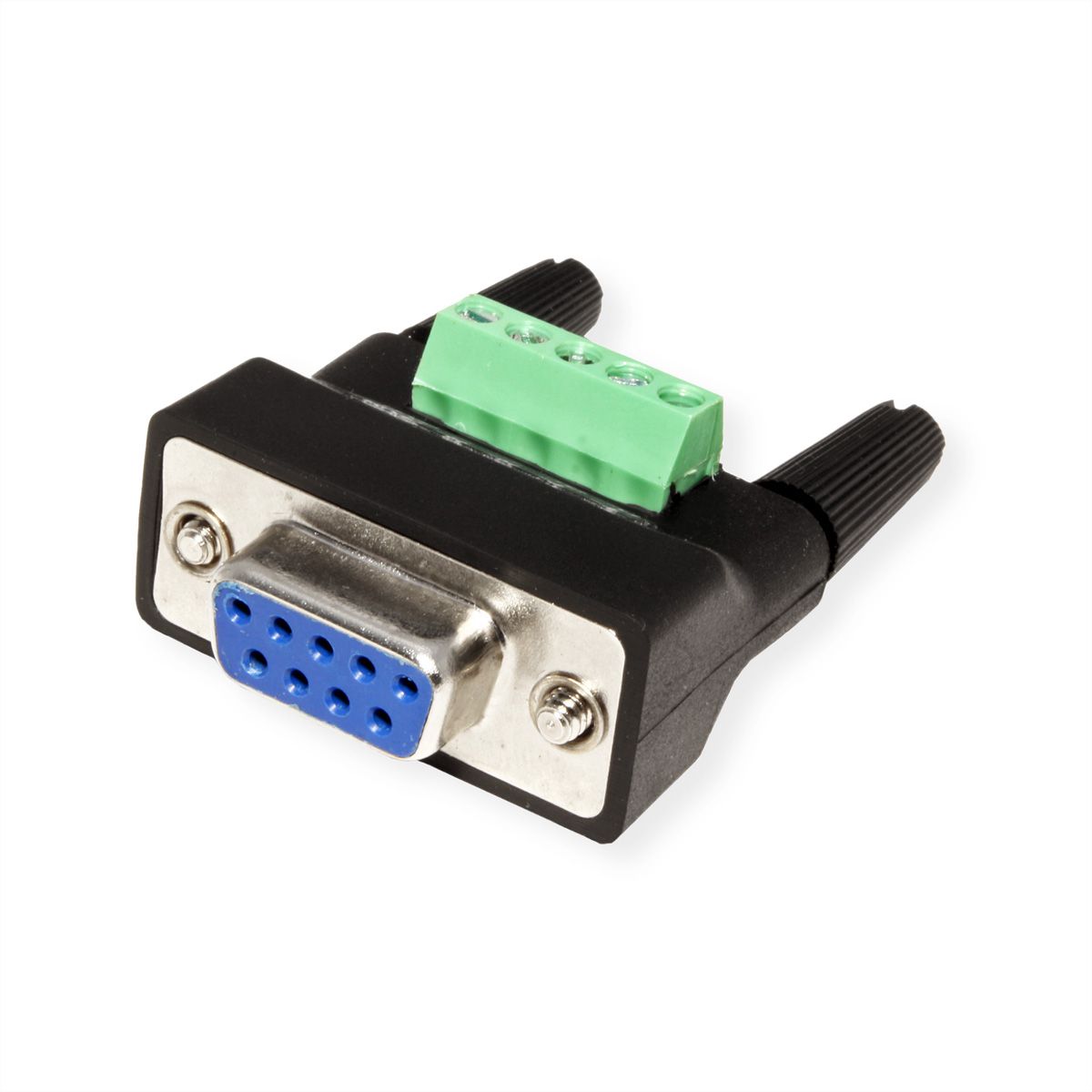 ROLINE USB to RS-422/485 Converter