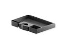 VALUE Pole Mounted Storage Shelf