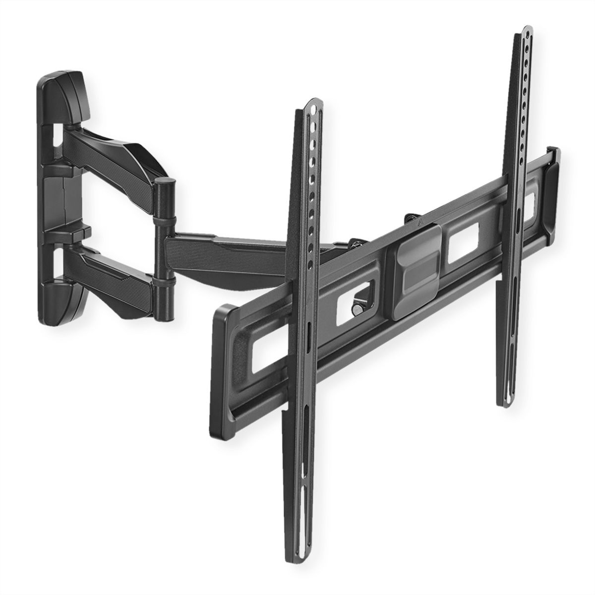 VALUE Solid Articulating Wall Mount TV Holder, up to 177.80 cm (37" - 70")