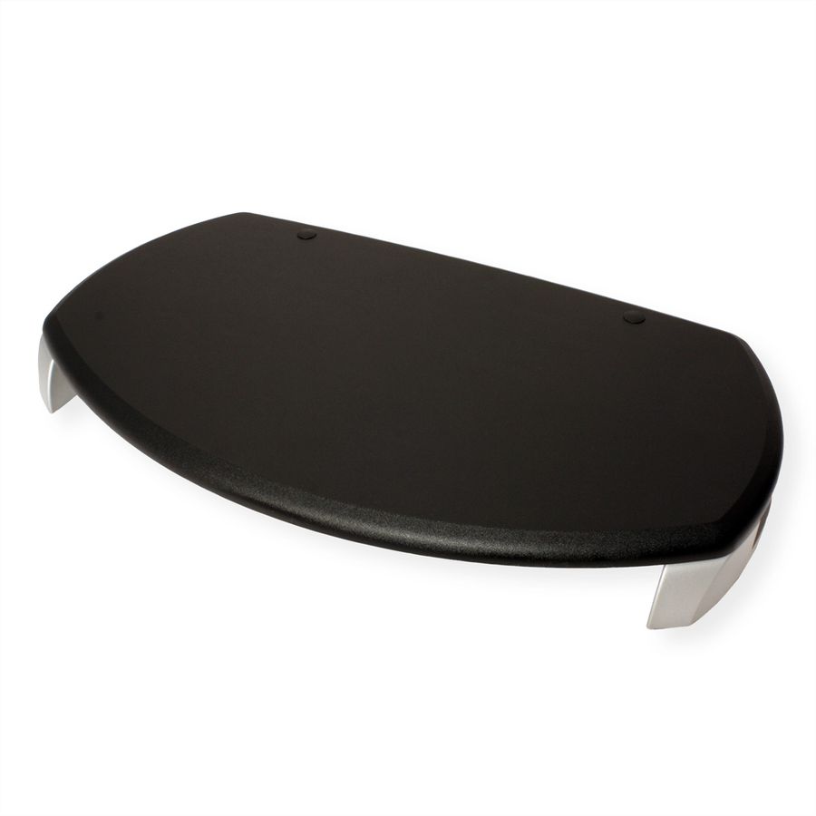 ROLINE LCD/CRT Monitor Stand Trend, black