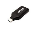 ROLINE Type C - HDMI Display Adapter, M/F