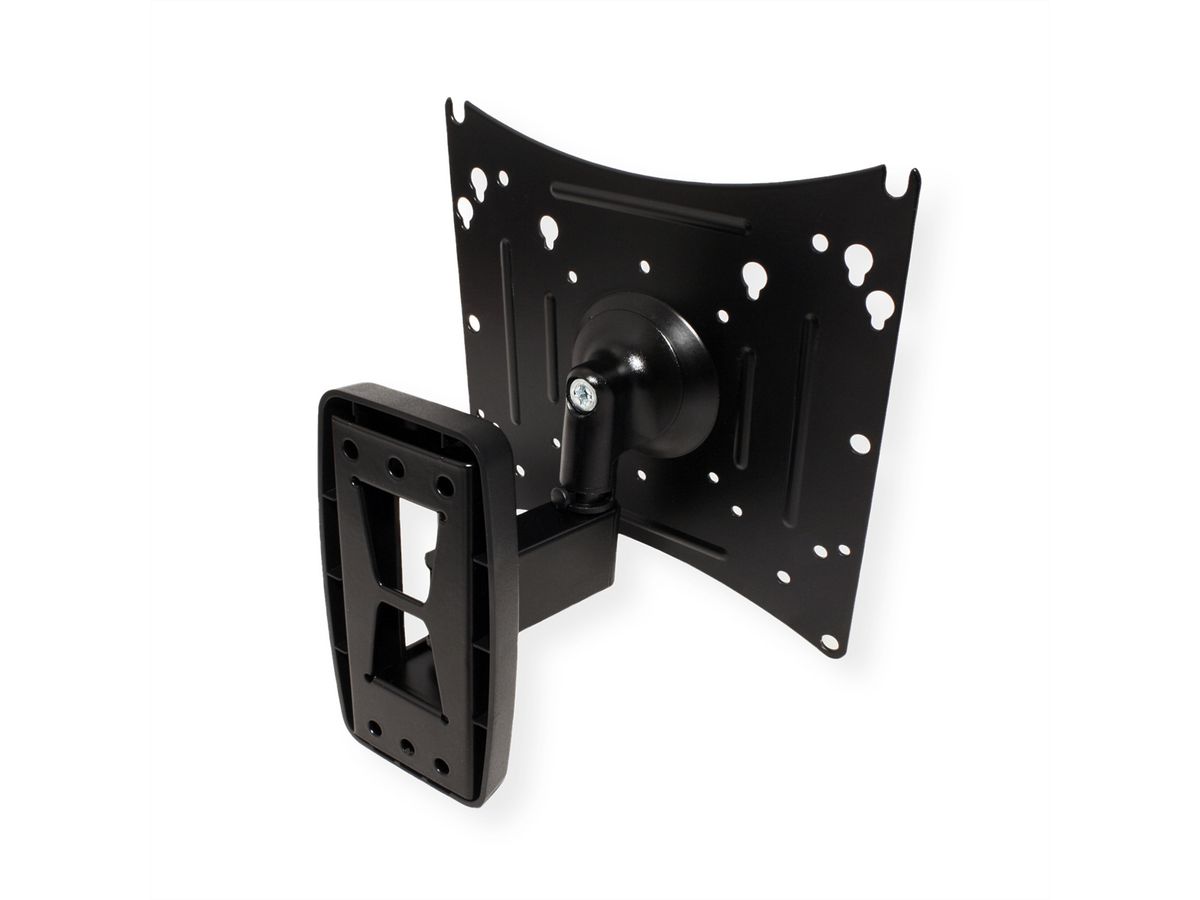 ROLINE LCD Monitor Arm, Wall Mount, 4 Joints
