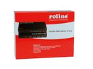 ROLINE HDMI Splitter, 4-way