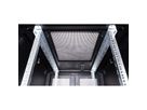 ROLINE 19-inch server rack Pro 42 U, 800x1000 WxD black