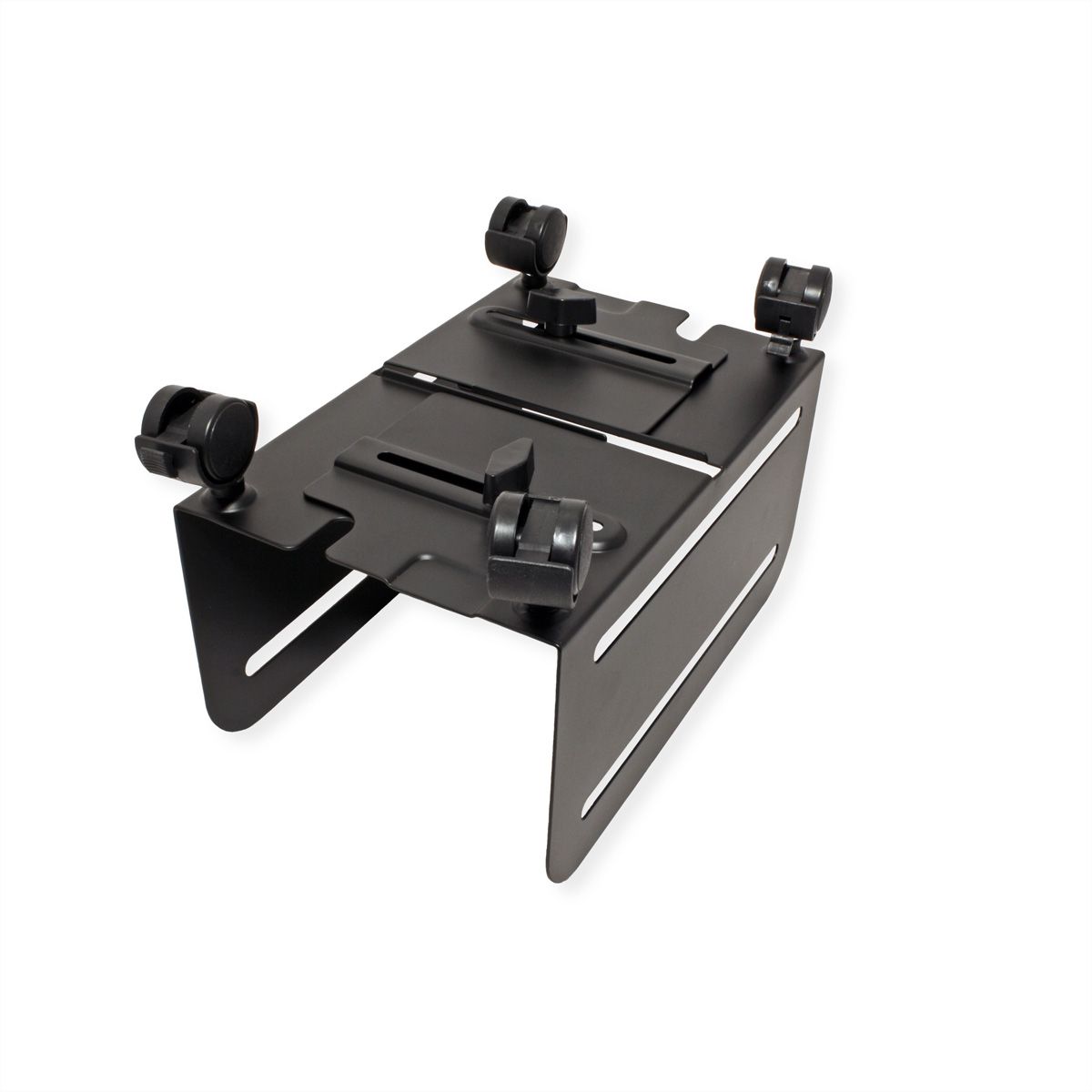 VALUE Mobile PC Stand, black