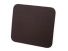 ROLINE Mouse Pad, Cloth, black