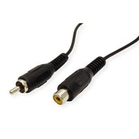 VALUE Cinch Cable, simplex M - F, 10 m