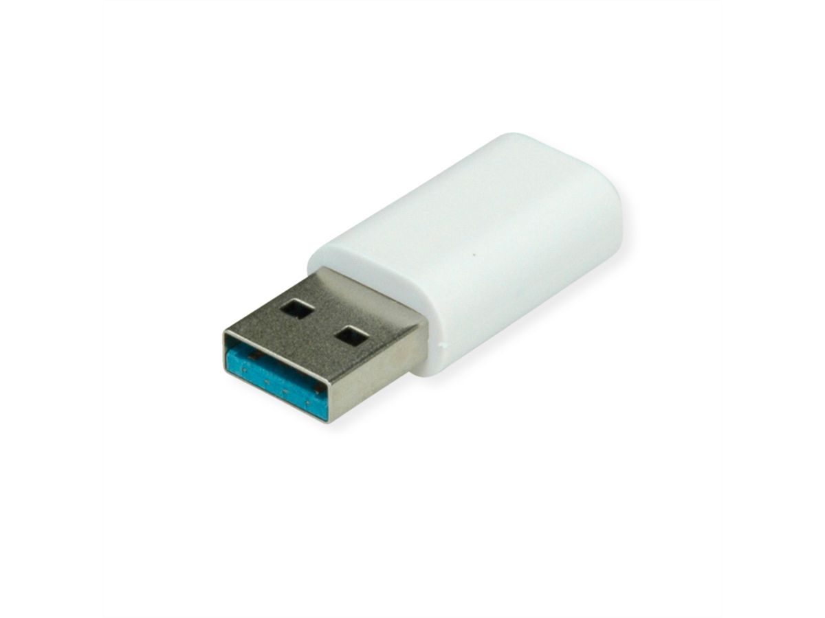 VALUE USB Type A-C Data Lane Blocker
