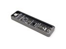 VALUE External Type M.2 NVMe SSD Enclosure with USB 3.2 Gen 2x2 Type C