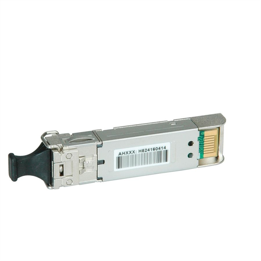 ROLINE Mini-GBIC Modul SX/LC, Multi Mode