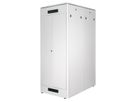 ROLINE 19-inch Network Cabinet Pro 42 U, 800x1200 WxD glass door grey