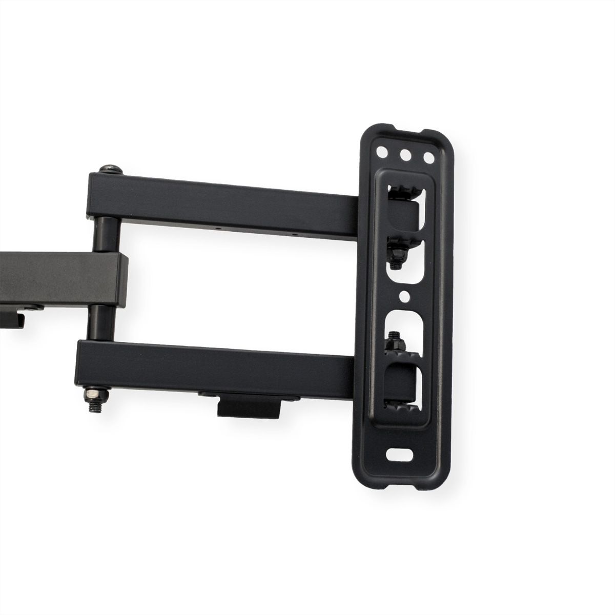 VALUE TV Monitor Arm, Wall Mount, 3 joints, 13–32 inch, max. 20 kg