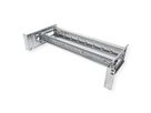 ROLINE 19-inch top-hat rail support 4 U, 175x483x215 HxWxD