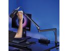 ROLINE Aluminum Professional Studio Microphone Arm