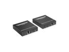 VALUE KVM Extender over Cat. 6/6A, HDMI, 4K@60Hz, max. 120m