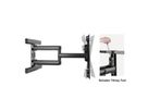 ROLINE PREMIUM Solid Wall Mount TV Holder, up to 203 cm (37" - 80")