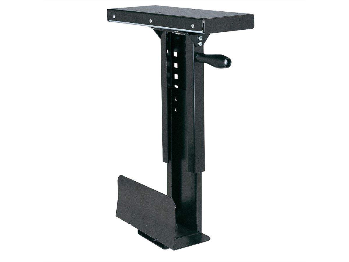 ROLINE PC Holder, extendable, with rotation function