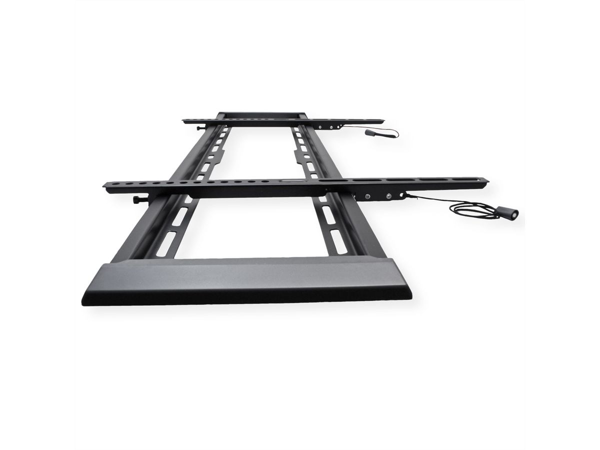 VALUE TV Wall Mount, 27mm Wall Distance, Fixed, < 75kg, VESA 800x400, <228,6cm (90"), fixed